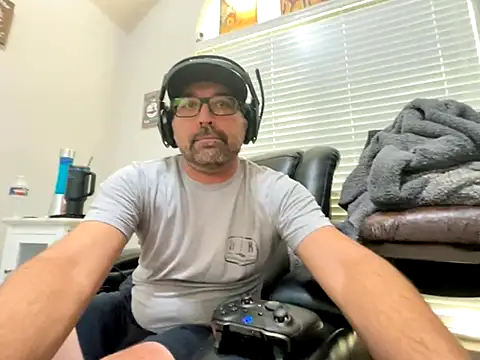 Fun Time Ron 2 online show from 18, 10, 2025