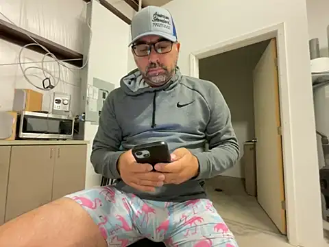 Fun Time Ron 2 online show from 22, 10, 2025