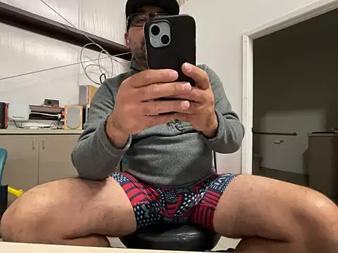 Fun Time Ron 2 online show from 29, 10, 2025