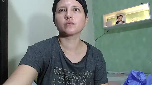 Snapshot of Renata_Rivas chatting on 14, 7, 2026 Renata Rivas online show from 14, 7, 2026