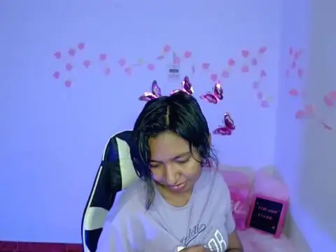 amber  666 online show from 17, 10, 2025