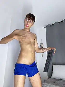 Douglas Lux online show from 14, 10, 2025