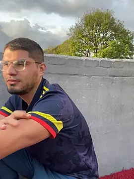 mirallesandbig online show from 20, 10, 2025