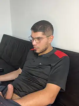 mirallesandbig online show from 22, 11, 2025