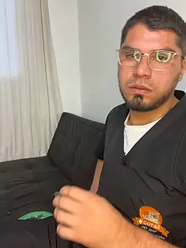 mirallesandbig online show from 28, 11, 2025