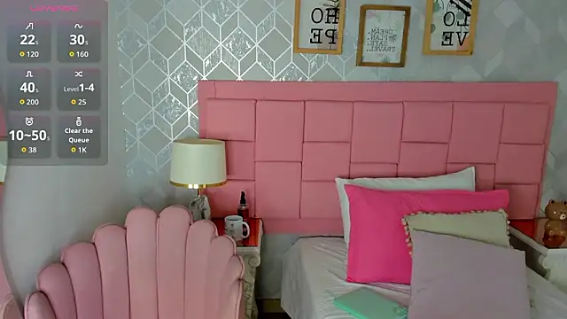 Snapshot of mary_joseph chatting on 4, 2, 2026 mary joseph online show from 4, 2, 2026