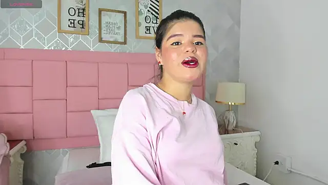 Snapshot of mary_joseph chatting on 10, 2, 2026 mary joseph online show from 10, 2, 2026