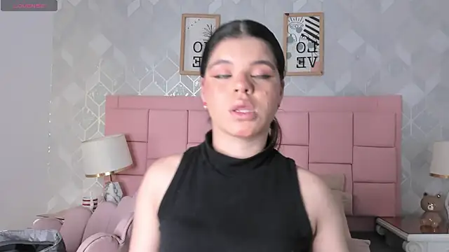 Snapshot of mary_joseph chatting on 27, 2, 2026 mary joseph online show from 27, 2, 2026