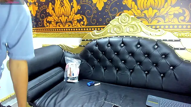 DirtyMike69  online show from 16, 10, 2025