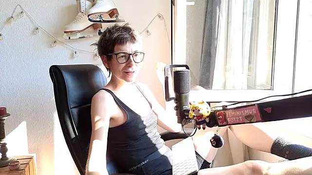 Antifistin online show from 23, 3, 2026