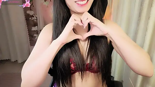 Xuka2594 online show from 15, 12, 2025