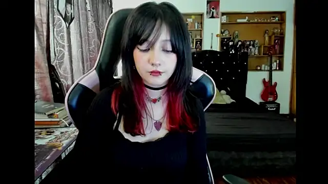 Maki Zein  online show from 18, 3, 2026