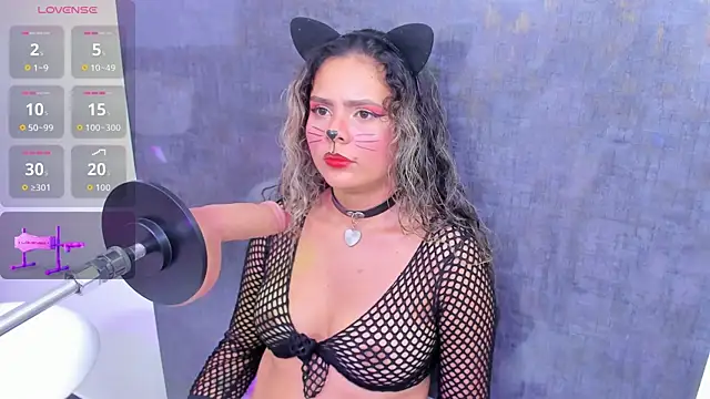 elizabeth liones  online show from 31, 10, 2025