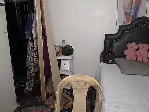 Snapshot of Ellorrey chatting on 2, 3, 2026 Ellorrey online show from 2, 3, 2026