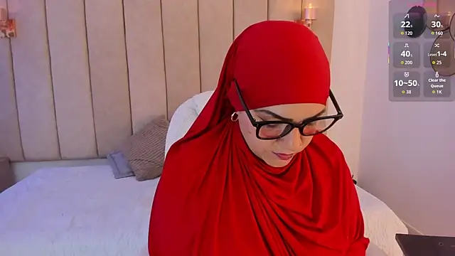  naylaa  online show from 20, 12, 2025