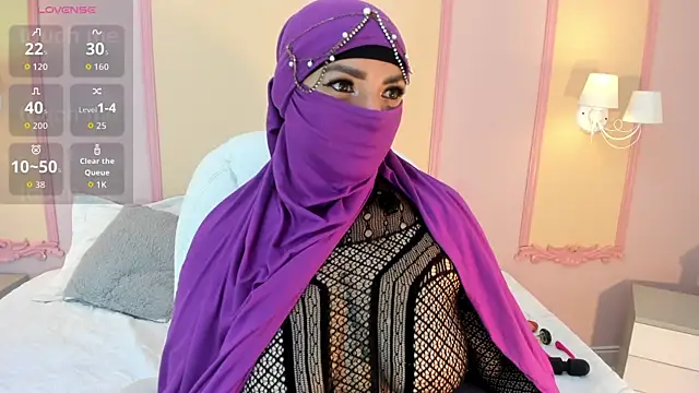 Snapshot of _naylaa_ chatting on 16, 6, 2026 naylaa online show from 16, 6, 2026