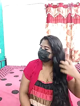 tamil-aunt online show from 18, 11, 2025