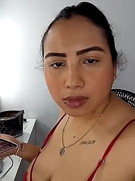 Jana Giraldo online show from 6, 1, 2026