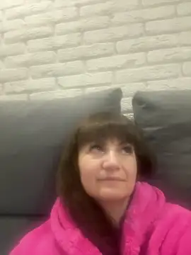 Butterfly8385 online show from 26, 10, 2025