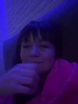 Butterfly8385 online show from 21, 11, 2025