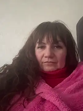 Butterfly8385 online show from 7, 2, 2026