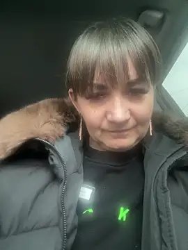 Butterfly8385 online show from 19, 2, 2026