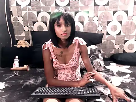 sassyindian01 online show from 17, 10, 2025