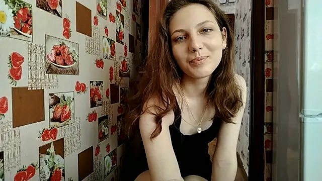 Snapshot of AnnyCutest chatting on 12, 10, 2025 AnnyCutest online show from 12, 10, 2025