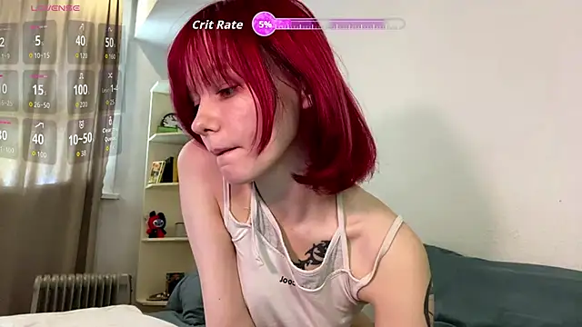 Kate mikki online show from 29, 3, 2026