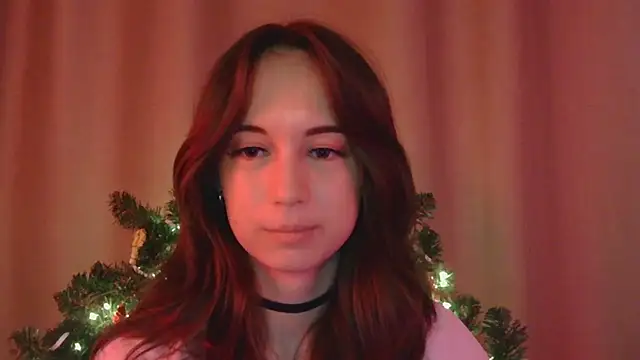 VeraLush online show from 19, 12, 2025