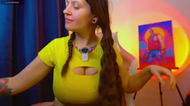 Ann mikela online show from 6, 4, 2026