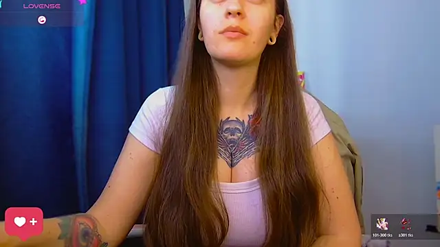 Snapshot of Ann_mikela chatting on 28, 5, 2026 Ann mikela online show from 28, 5, 2026