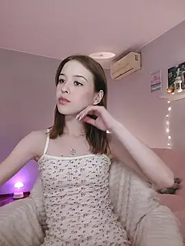 Snapshot of Stacey_Will chatting on 4, 7, 2026 Stacey Will online show from 4, 7, 2026