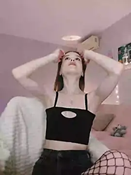 Snapshot of Stacey_Will chatting on 12, 7, 2026 Stacey Will online show from 12, 7, 2026