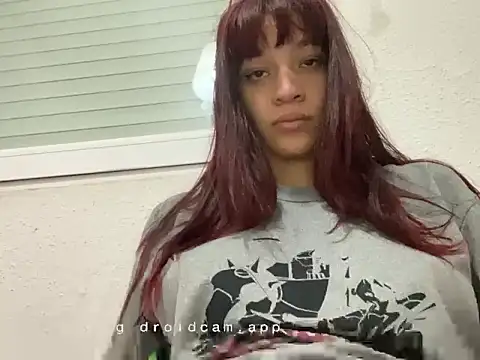 Snapshot of Chiara_Rose_ chatting on 7, 11, 2025 Chiara Rose online show from 7, 11, 2025