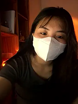 lan-xinh1 online show from 14, 1, 2026