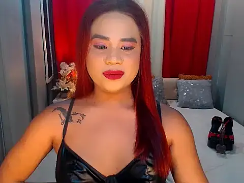 IVYcarterXXX online show from 17, 3, 2026