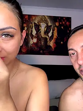 Pierry tchunay online show from 12, 11, 2025