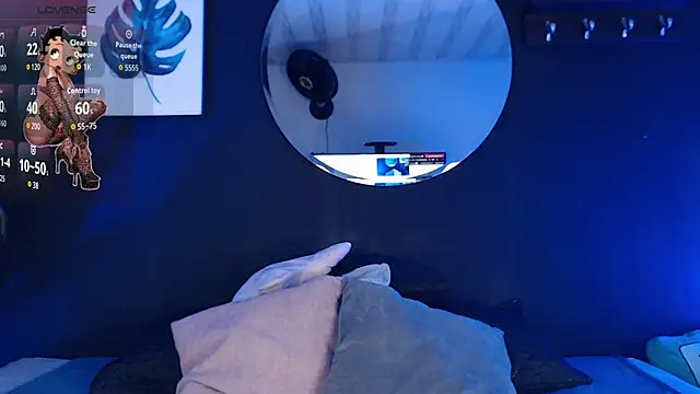 TamaraaRoss  online show from 9, 1, 2026