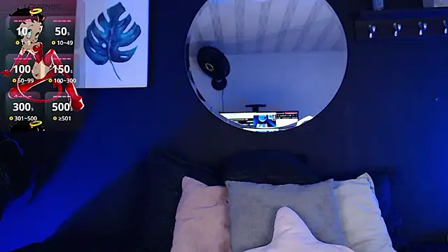 TamaraaRoss  online show from 14, 1, 2026