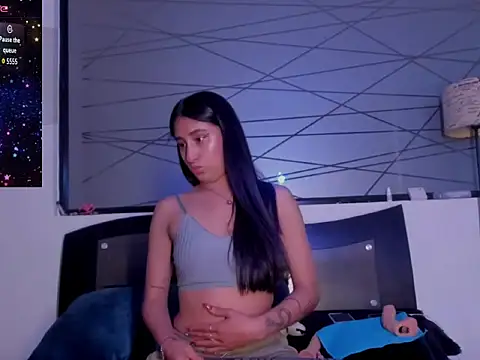 princesstina- online show from 14, 1, 2026