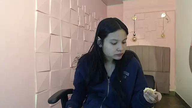 Snapshot of _kita chatting on 26, 10, 2025 kita online show from 26, 10, 2025