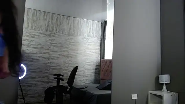 Snapshot of _kita chatting on 9, 11, 2025 kita online show from 9, 11, 2025