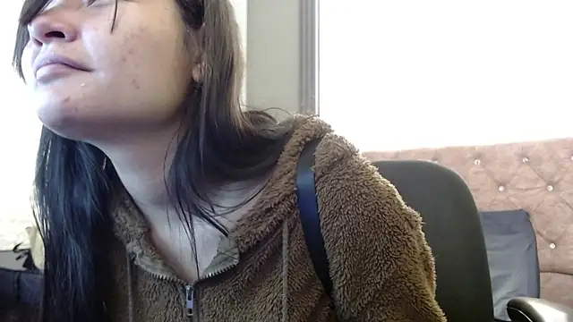 Snapshot of _kita chatting on 12, 11, 2025 kita online show from 12, 11, 2025