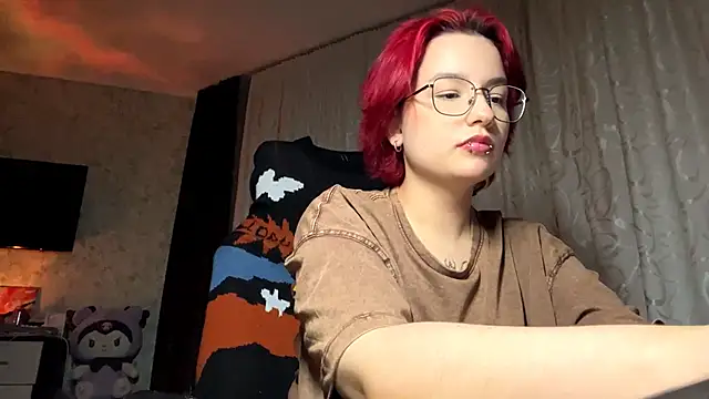 TheaBertch online show from 13, 10, 2025