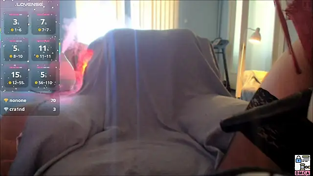 Snapshot of LizzyCumm chatting on 20, 6, 2026 LizzyCumm online show from 20, 6, 2026