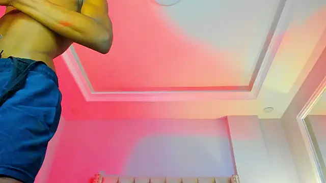 Charlie Storm  online show from 1, 11, 2025