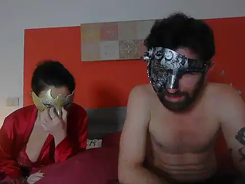 Goodvibratesduo online show from 15, 1, 2026