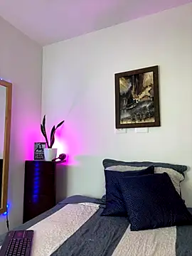 Snapshot of _Emily_Sands_ chatting on 28, 10, 2025  Emily Sands  online show from 28, 10, 2025