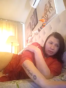 Snapshot of Ambika_beauty chatting on 24, 4, 2026 Ambika beauty online show from 24, 4, 2026